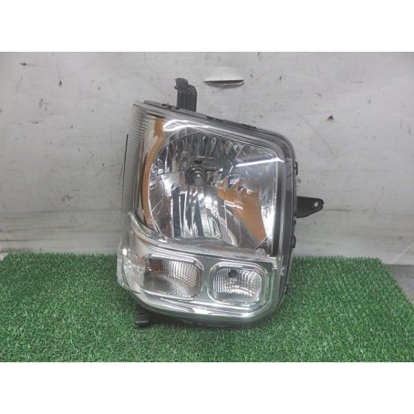 DA17Vエブリー右中古ヘッドライト35120-64P02