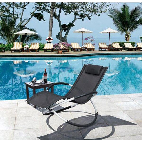 折りたたみロッキングチェア ブラック Amazon｜フォールディングロッキングチェアー ブラック 141319