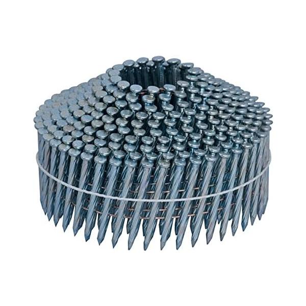 村田産業　コンクリートネイル2.5×65　300本　10巻