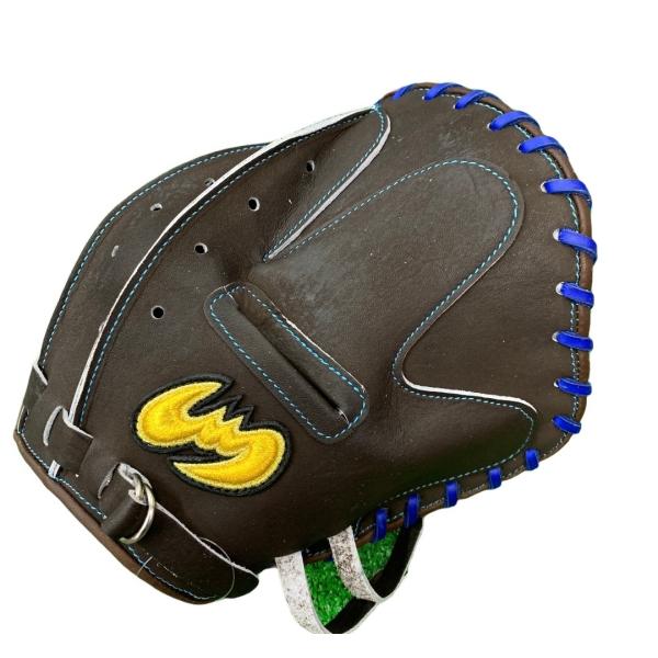 トレーニンググラブ Zeems（ジームス）湾曲トレーニンググラブ WTR