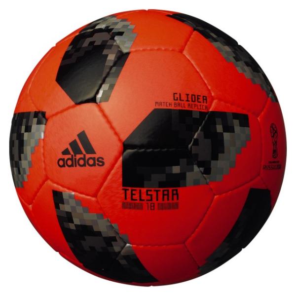 サッカーボール 4号球 アディダス テルスター18 グライダー AF4304RBK af4304rbkヤマザキスポーツ Yahoo!店 通販 Yahoo!ショッピング