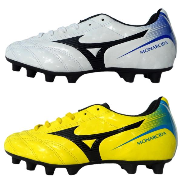 モナルシーダ ２ FS MD (ミズノ) 29.0 MIZUNO】 ミズノ モナルシーダ 2 FS MD サッカー ラグビー