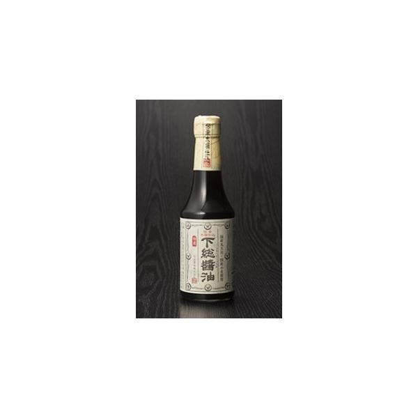 下総醤油 290ml(ちば醤油)