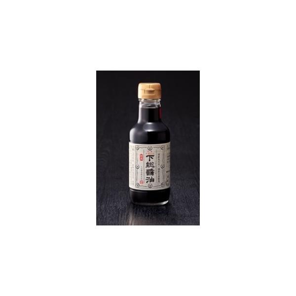 下総醤油 200ml(ちば醤油)