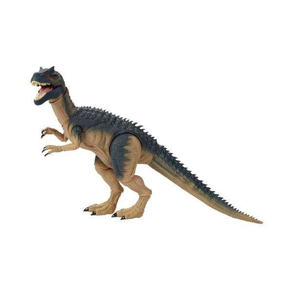 マテル ジュラシックワールド(JURASSIC WORLD) ハモンドコレクション