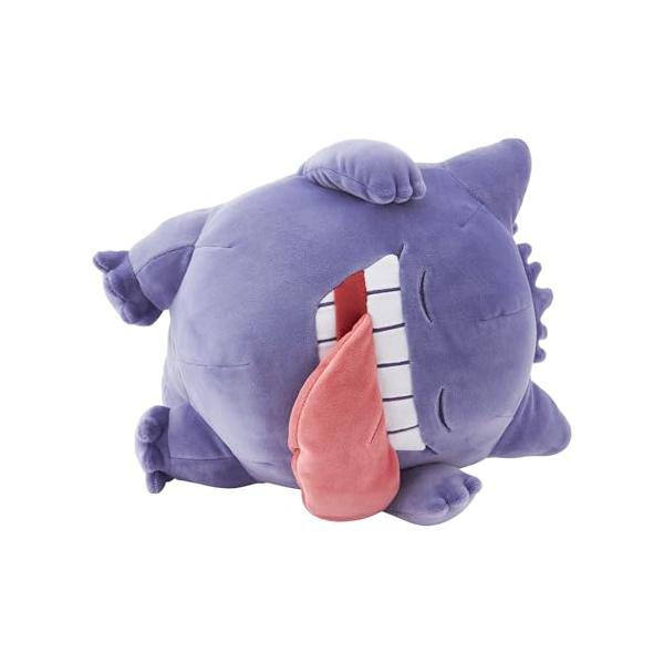 ポケモンセンターオリジナル もっちりぬいぐるみ Pok?mon Sleep