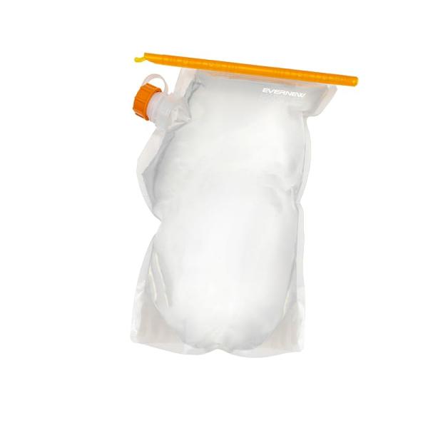 他サイト： エバニュー(EVERNEW) Water bag 2L EBY724の商品画像