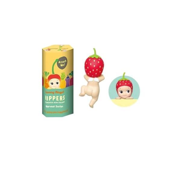 SonnyAngel Hippers Harvest Series ソニーエンジェル ヒッパーズ