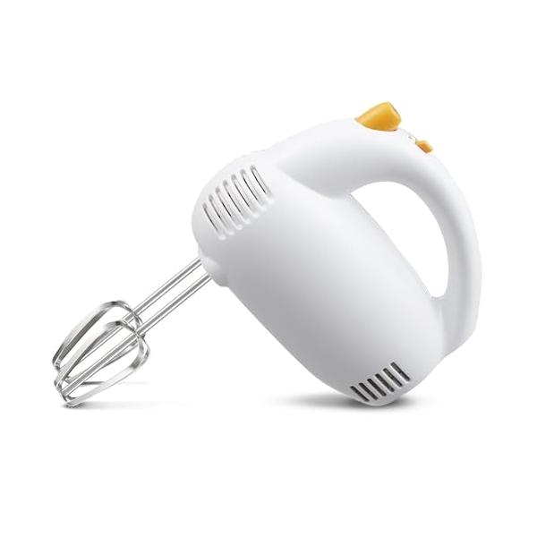 他サイト： 貝印(Kai Corporation) KAI 電動 ハンド ミキサー 泡立て器 DL0501 ホワイトの商品画像