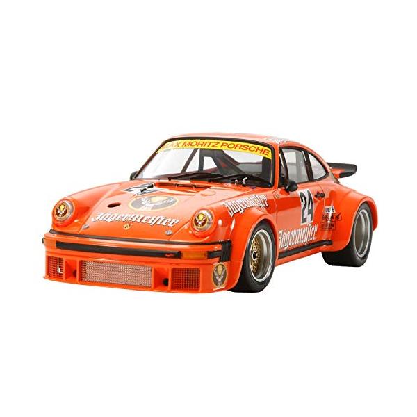 タミヤ 1/24 スポーツカーシリーズ No.328 ポルシェ ターボ RSR 934 イェーガーマイスター プラモデル 24328