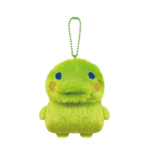 たまごっち くちぱっち Chibiぬいぐるみマスコット