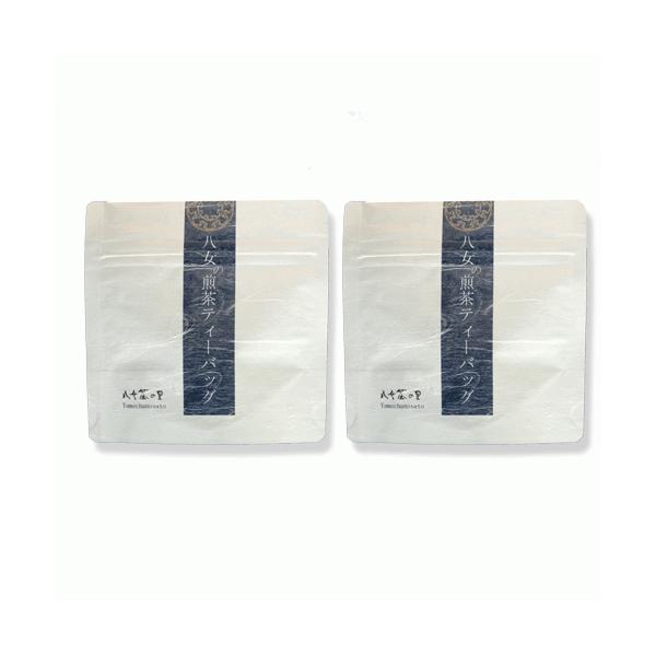 ティーバッグはすぐ出て大変美味しいゆのみ 用の１人分のティーバッグです。ひもタグ付きです。よく出るので数杯分だせます。急須で淹れる場合は人数分のティーバッグを急須に入れて下さい。お湯を注ぎ、きれいな色が出るまで待つだけでだれでも茶名人になれ...