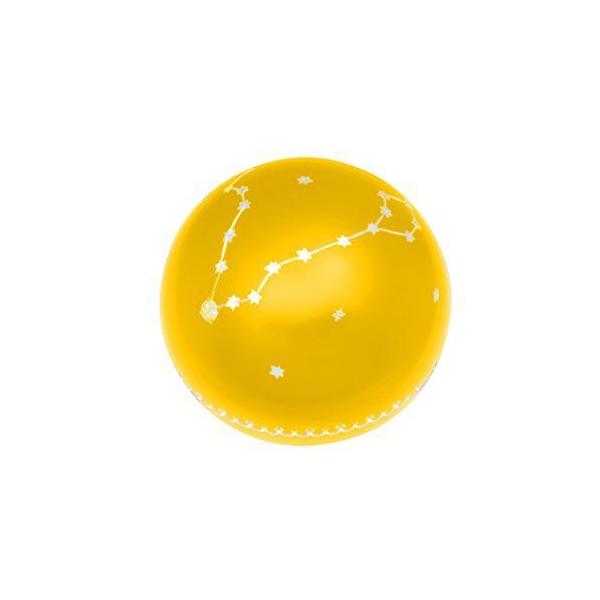 リアン (Lien) 12月タンザナイト ペット専用骨壺 メモリアルボール