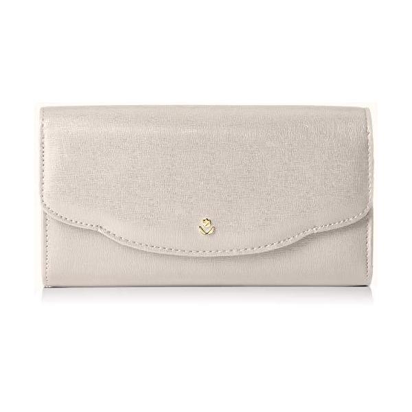 プライベートレーベル 財布 長財布 かぶせ レディース グレー Buyee Buyee Japanese Proxy Service Buy From Japan Bot Online