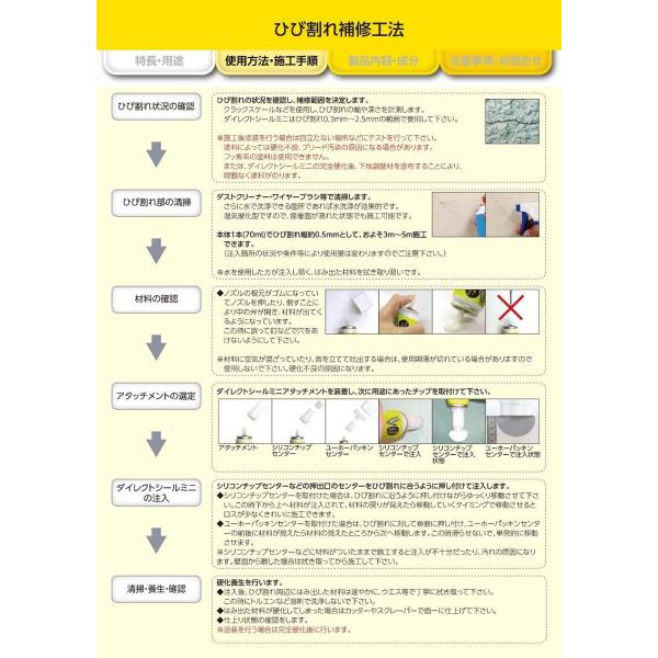 ダイレクトシールミニ1本セット ホワイト グレー Buyee Buyee Japanese Proxy Service Buy From Japan Bot Online