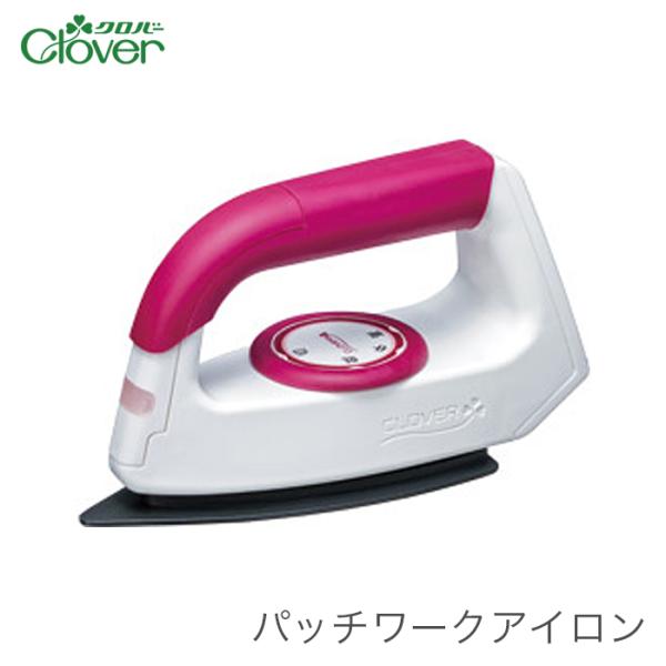 クロバー（手芸用品） アイロン パッチワーク用 / Clover(クロバー