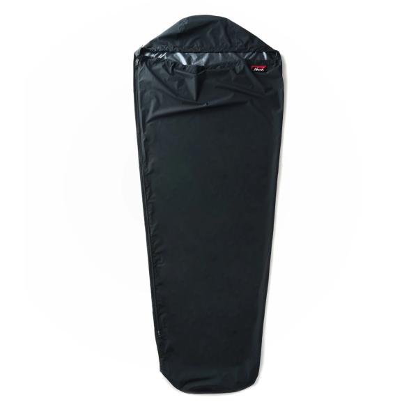 ナンガ NANGA 寝袋カバー シュラフカバー ブラック2個セット 25％OFF】NANGA/ナンガ 【シュラフカバー】ウォーター プルーフ