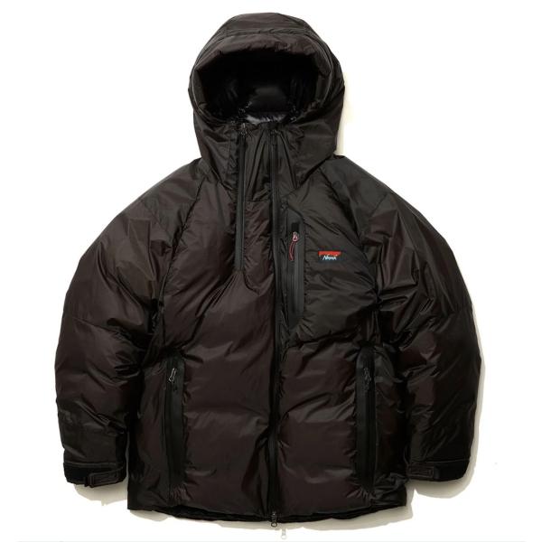 NANGA（ナンガ） 20％OFF 最高級 SPDX ダウン (860FP) AURORA TEX