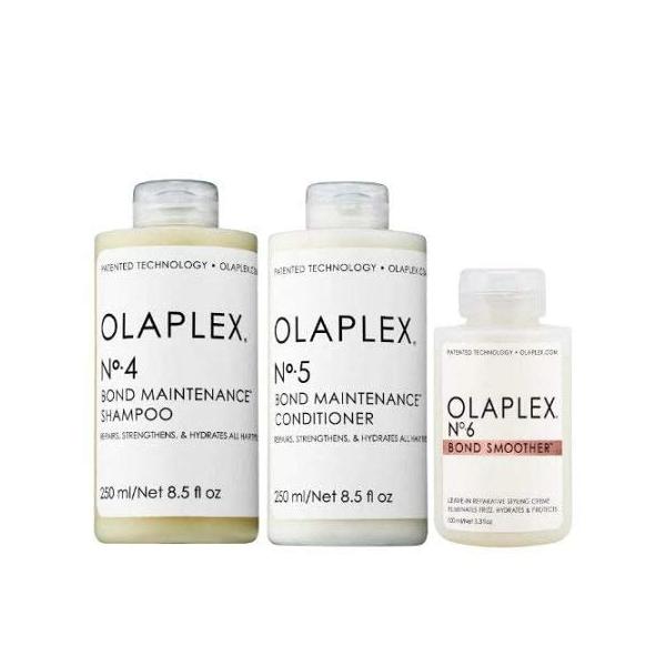 OLAPLEX No4 No5 セット オラプレックス - 通販 - guianegro.com.br