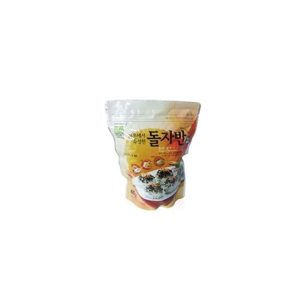 ■韓国のり　熟成ドルジャバン(えび入) 65g