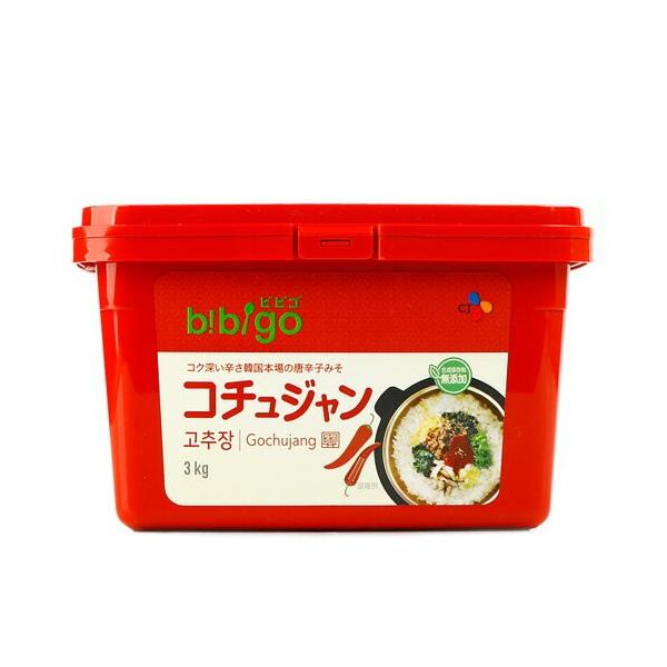 CJ bibigo �R�`���W�����@�w�`�����h�� �؍������� �؍��H�i�@3kg