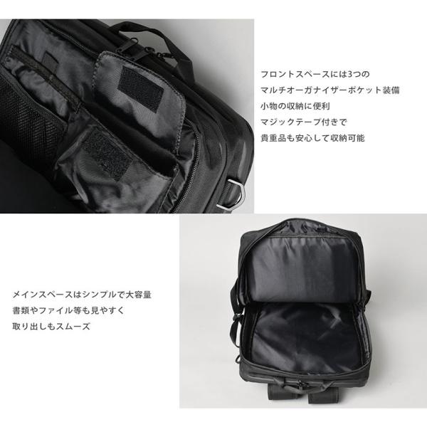 バックパック 3way ビジネスバッグ カバン かばん 鞄 バッグ メンズ リュックサック ブランド ポケット サイドポケット 多い 大容量 新生活 Buyee Buyee Japanese Proxy Service Buy From Japan Bot Online