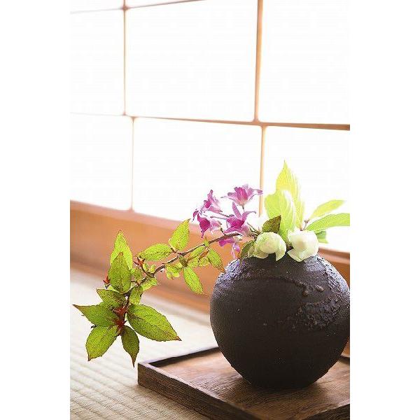 信楽焼き 花瓶 一輪挿し 花器 ミニ花瓶 花入れ Mk T12 ワイアンドワイ ストア 1 通販 Yahoo ショッピング