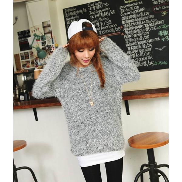 クーポンで Off ニットセーター レディース モヘアニット シャギーニット チュニック 春 秋冬 Buyee Buyee 提供一站式最全面最專業現地yahoo Japan拍賣代bid代拍代購服務 Bot Online