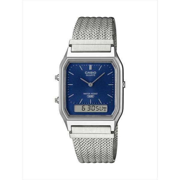 カシオ クラシック AQ-230EM-2AJF 腕時計 CASIO CLASSIC スタンダード
