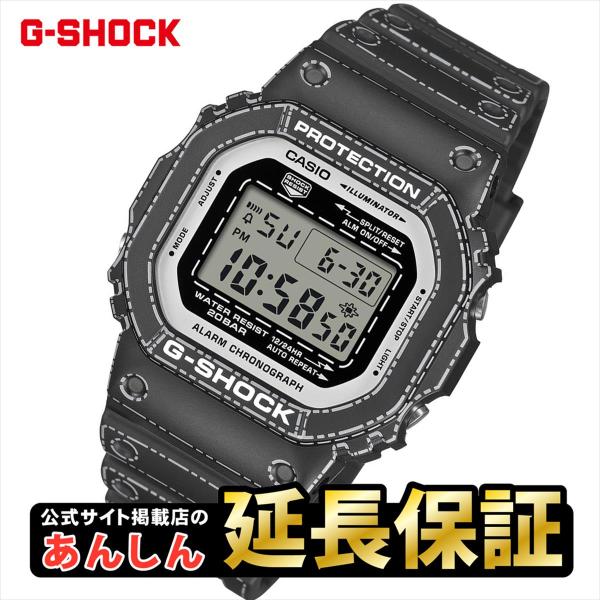 G-SHOCK カシオ Gショック DW-5600RGM-1JR CASIO 公式サイト掲載店