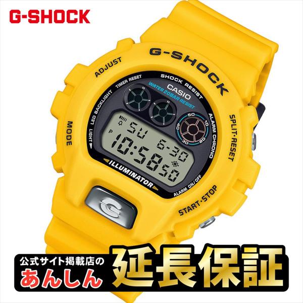 G-SHOCK カシオ Gショック DW-6900TR-9JR 6900シリーズ30周年 G-SHOCK カシオ Gショック DW-6900TR-9JR 6900シリーズ30周年