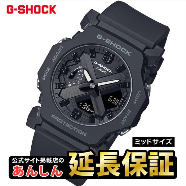 CASIO カシオ G-SHOCK ジーショック GA-2300-1AJF Amazon.co.jp: [カシオ] 腕時計 ジーショック 【国内正規品】GA