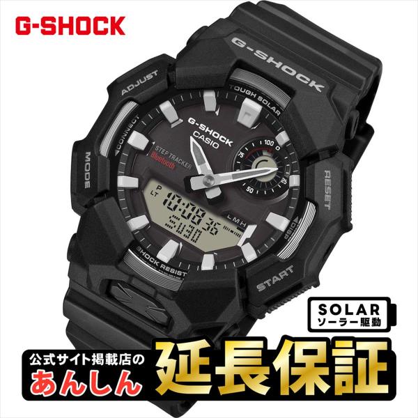 G-SHOCK カシオ Gショック GA-B010-1AJF CASIO 公式サイト掲載店【1125
