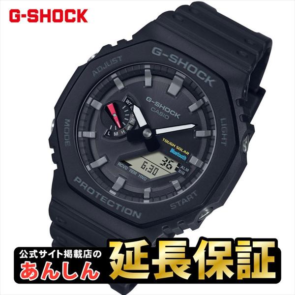 JVI GVbN GA-B2100-1AJF   CASIO G-SHOCK G-SHOCKfړX