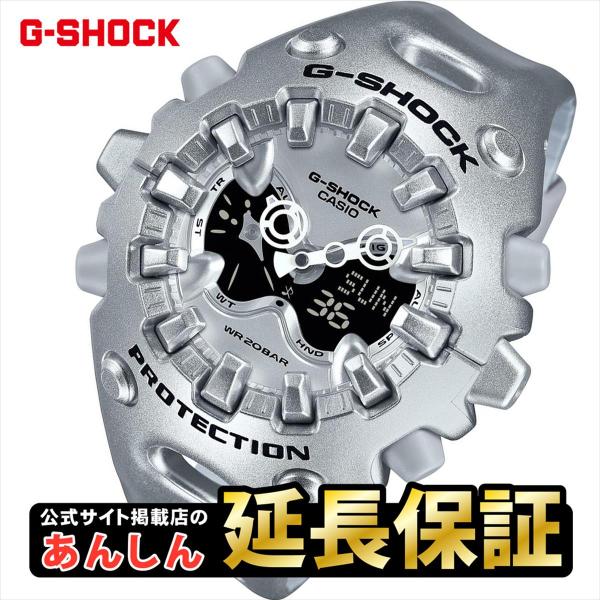 J*O様 新品・未使用★G-SHOCK★GA-V01A-8AJF G-SHOCK カシオ Gショック GA-V01A-8AJF 10年バッテリー搭載