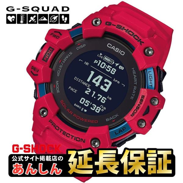 春の新作シューズ満載春の新作シューズ満載カシオ G-SHOCK GBD-H1000
