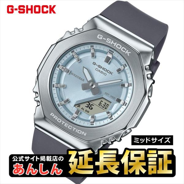 カシオ　Gショック　GM-S2110-2AJF 楽天市場】【店内ポイント最大43倍！9月25日！】G-SHOCK カシオ