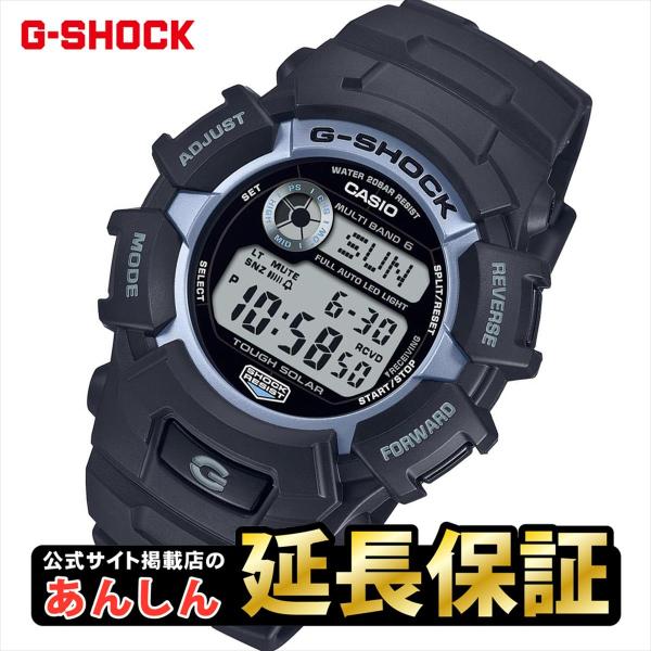 G-SHOCK カシオ Gショック GW-2320FP-1A2JR ファイアー