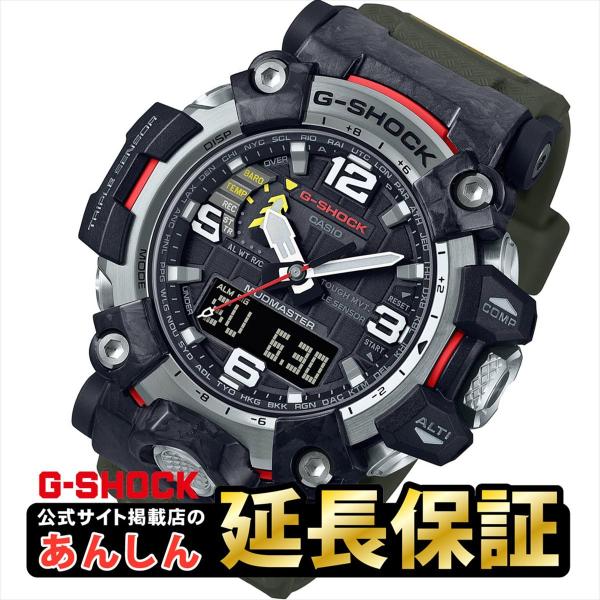 JVI GVbN }bh}X^[ GWG-2000-1A3JF }X^[IuG CASIO G-SHOCK G-SHOCKfړXyrx01z