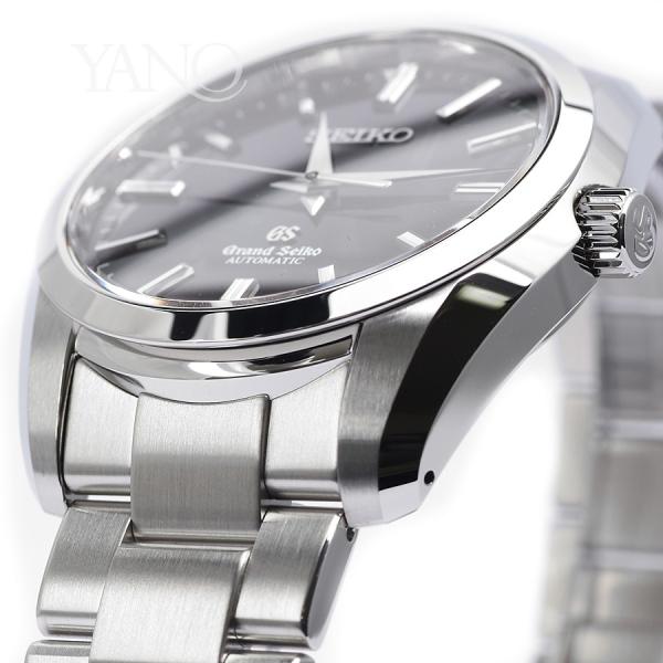 最長30回無金利ローン グランドセイコー Sbgr101 Grand Seiko 42mm メカニカル セイコー Buyee Buyee 日本の通販商品 オークションの代理入札 代理購入