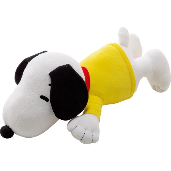 Snoopyスヌーピータイの原材ラテックスまくら天然の子供キャラクターまくら