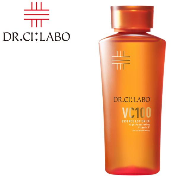 Dr.Ci:Labo スーツです Dr.Ci：Labo ドクターシーラボ Dr. Ci:Labo 新・VC100エッセンス