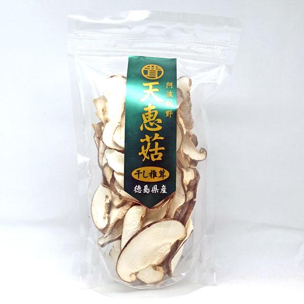 内容量　30ｇ加工者　大塚きのこファーム株式会社天恵〓は2002年に品種登録された「なばし天415号」のブランド名で、協同組合日本茸師の会と有限会社高野キノコプラントが共同で開発した超大型の椎茸品種です。有限会社高野キノコプラントより菌床（...