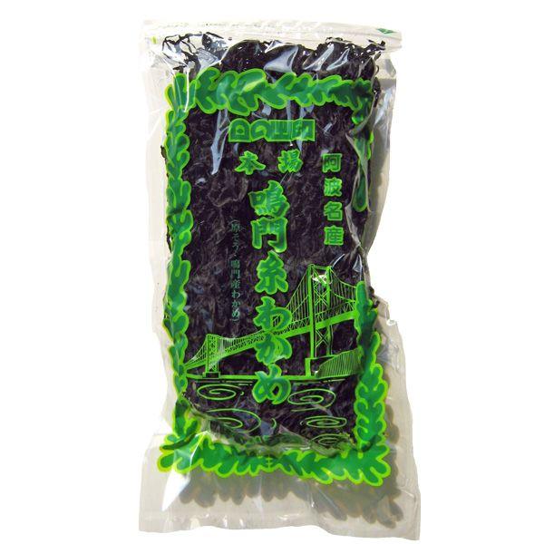 ●糸わかめの特徴わかめをじっくり乾燥させることにより生わかめにはない歯ごたえ・風味が生まれ、わかめをより一層おいしくさせています。また、一般的なカットわかめは機械による流れ作業で大量生産されるのでわかめ自体が痛み、わかめの風味が大きく損なわ...