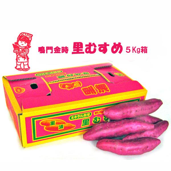 原産地 : 徳島県鳴門市●鳴門金時（なるときんとき）いもは、鳴門海峡、旧吉野川、吉野川等の砂地で作られるさつまいもです。四国徳島県の鳴門市で主に栽培されています。徳島県北部の温暖で降雨量が少ない気候と、海のミネラルをたっぷりと含んだ砂地がお...