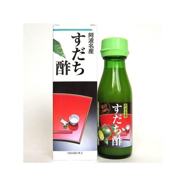 すだち酢９０ｍｌ