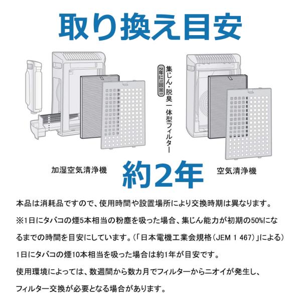 シャープ 空気清浄機用 フィルター 互換品 Fz Y30sf 集じん脱臭一体型 Sharp 交換品 Fzy30sf Yaostore 通販 Yahoo ショッピング