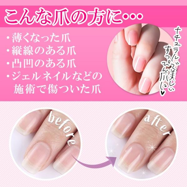 爪やすり 爪磨き ガラス製 ネイルケア ジェルネイル プロ仕様 ピカピカ