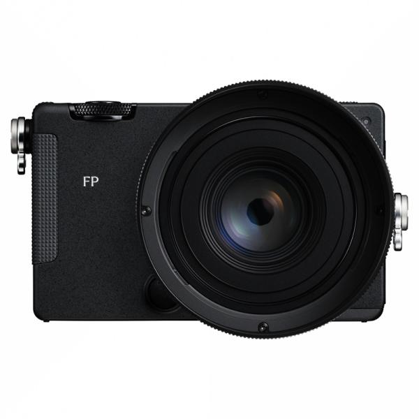 2026年11月11日発売予定 《新品》Sigma FP2＋50mm F2 DG KIT ミラーレスカメラ シグマ SIGMA