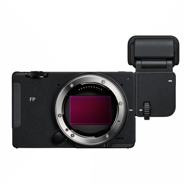 2026年11月11日発売予定 《新品》Sigma FP2＋EVF-21 KIT ミラーレスカメラ シグマ SIGMA